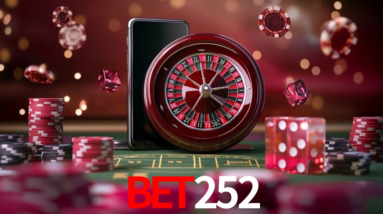 Secure Login Bet252