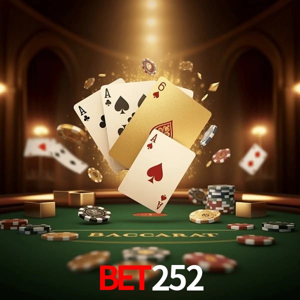Games Directory Bet252