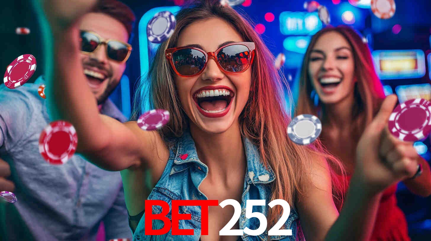 Explorando a Categoria de Eventos em Apostas na Bet252