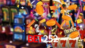 Premium Interface Bet252