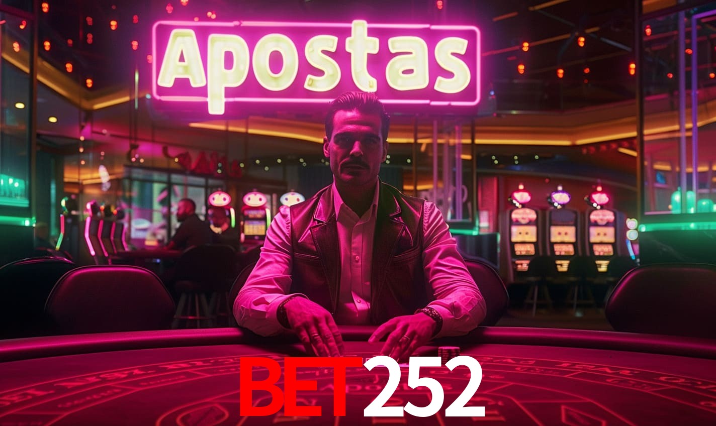 Bet252