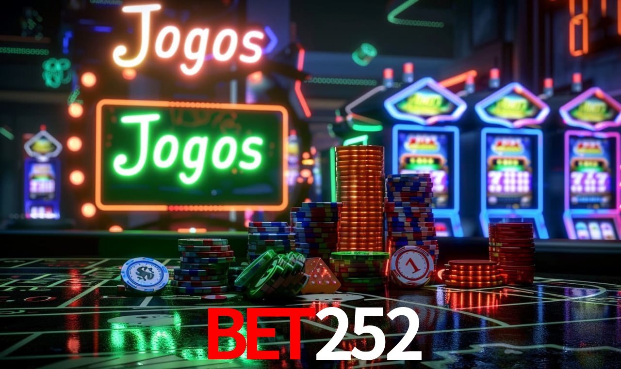 Bet252 App Interface