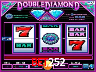 Desvendando o Mundo dos Jogos Virtuais na Bet252