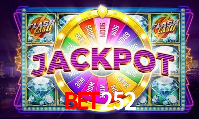 A Popularidade dos Caça-Níqueis no Bet252