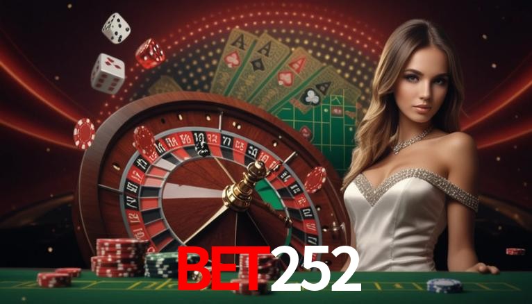 APP oficial da Bet252 para mobile
