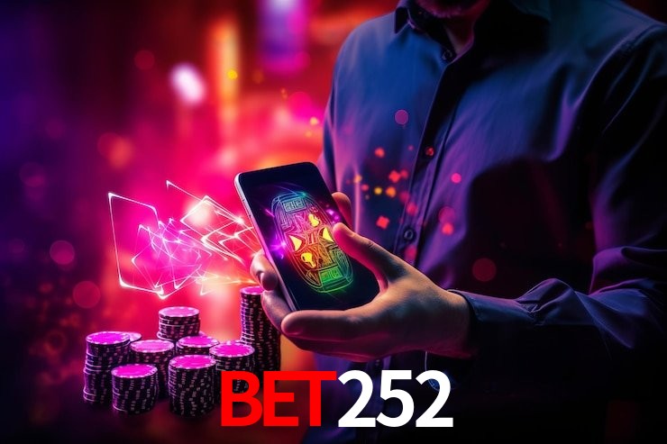 Jogo Aviator Bet252