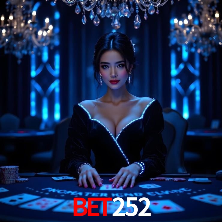 Login Seguro Bet252