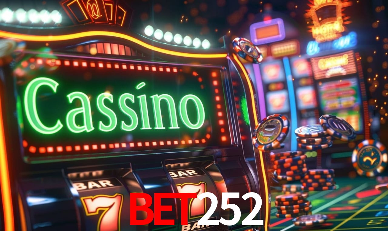 Sistemas de Segurança Bet252