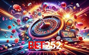Experiência VIP Bet252