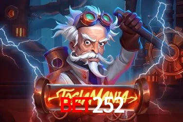 Segurança 2FA Bet252