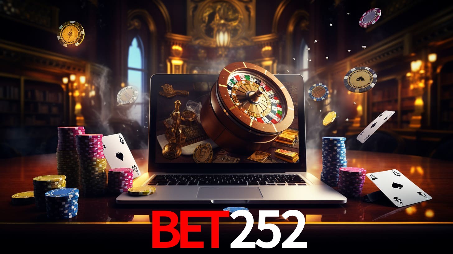 Bonus Features Bet252