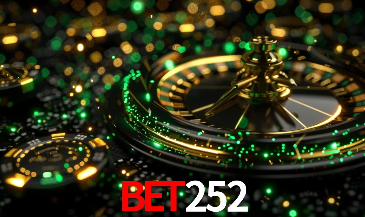 Experimente o Login Seguro Premium no Bet252