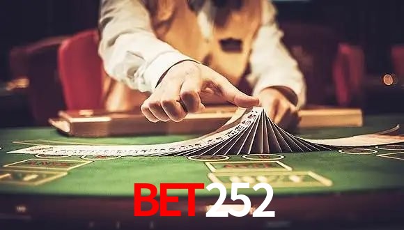 Slot Games Bet252