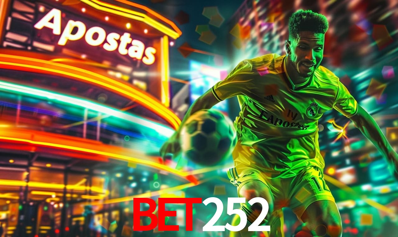 Jogos de Slot Bet252