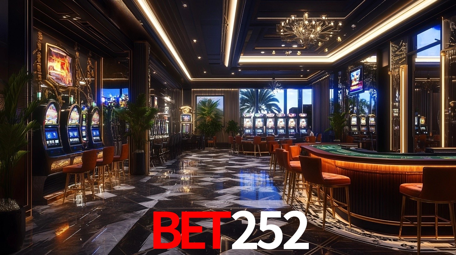 Tennis Betting Bet252