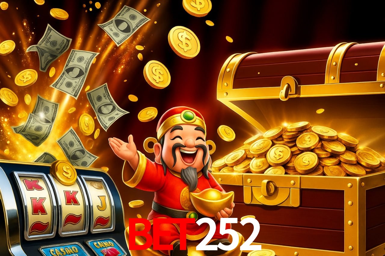 Casino Ao Vivo Bet252