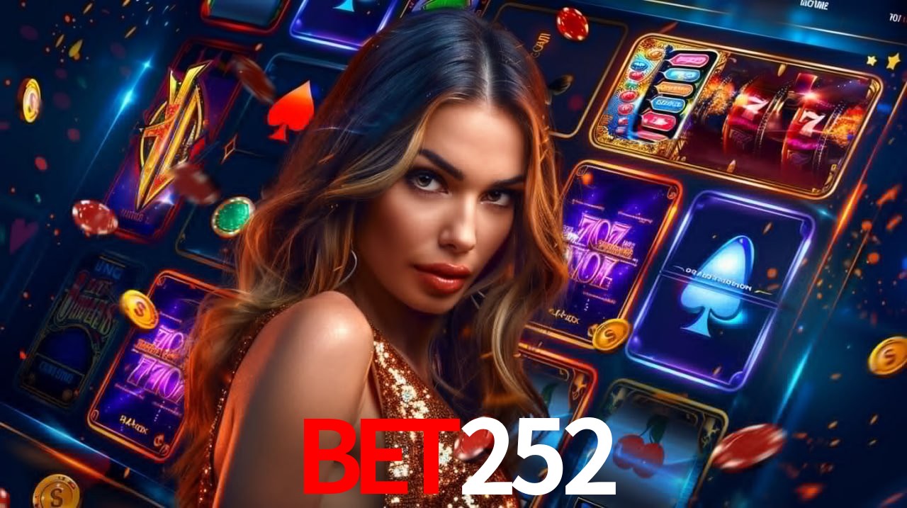 cassino Bet252