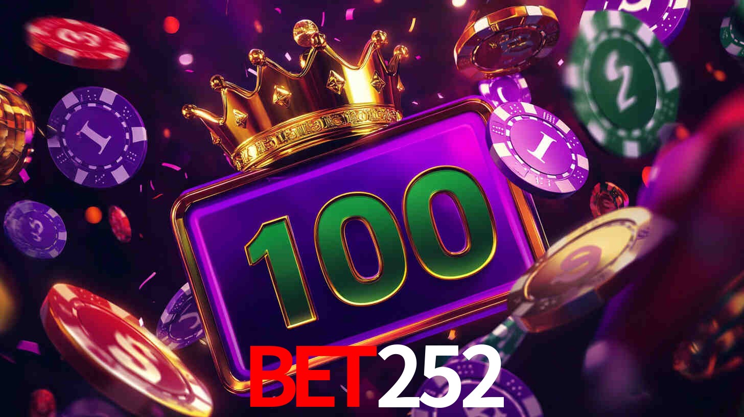 Experiência VIP Bet252