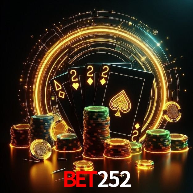 Casino Ao Vivo Bet252