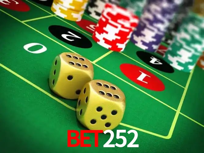 Account Benefits Bet252