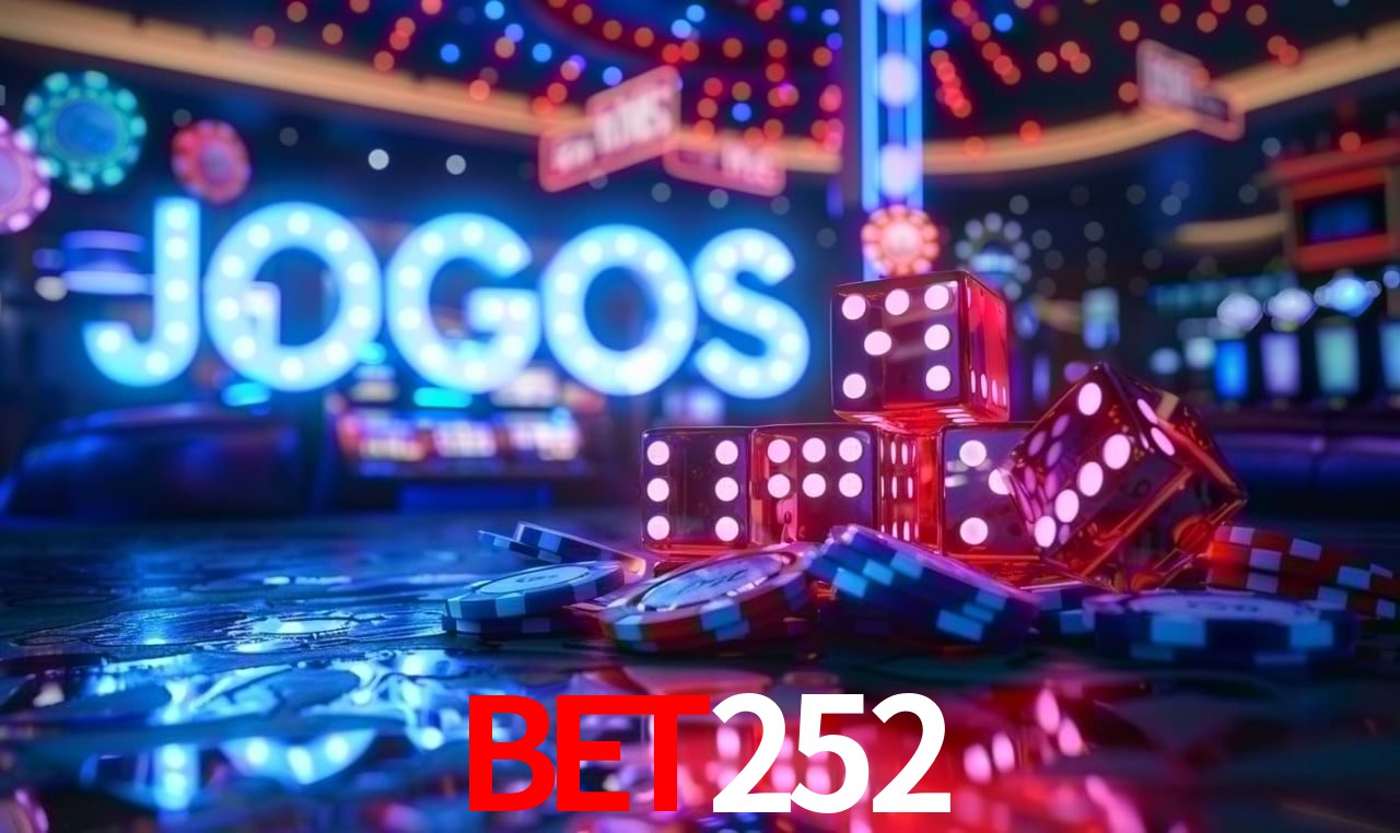 Programa VIP Bet252