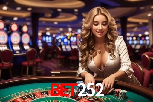 Game Providers Bet252