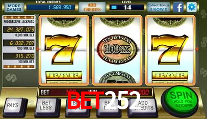 A Emoção da Loteria na Bet252: Uma Chance de Mudança de Vida