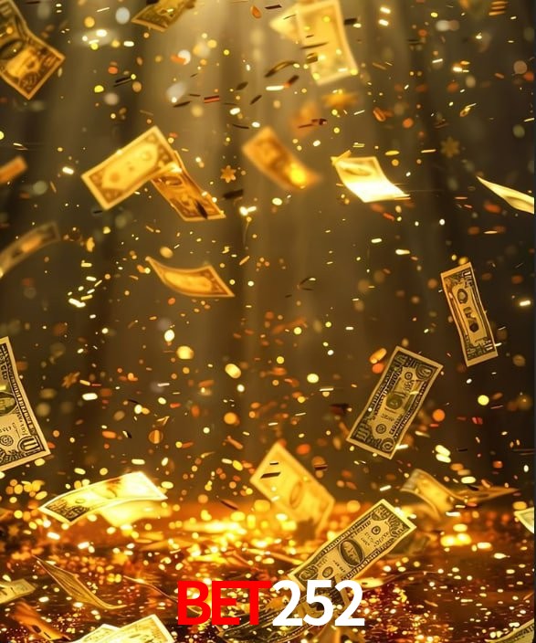 Seasonal Promotions Bet252