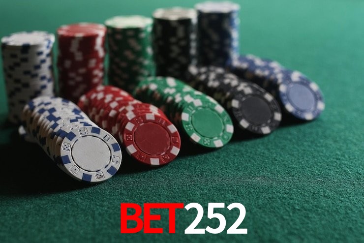 Security Systems Bet252