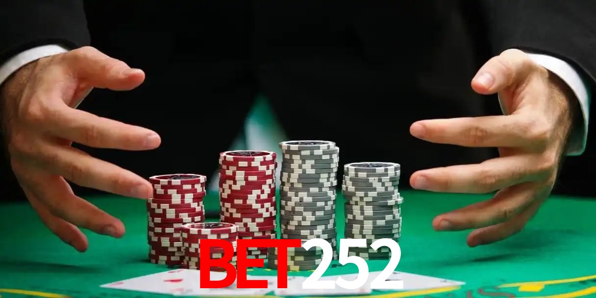 Bet252 Com App