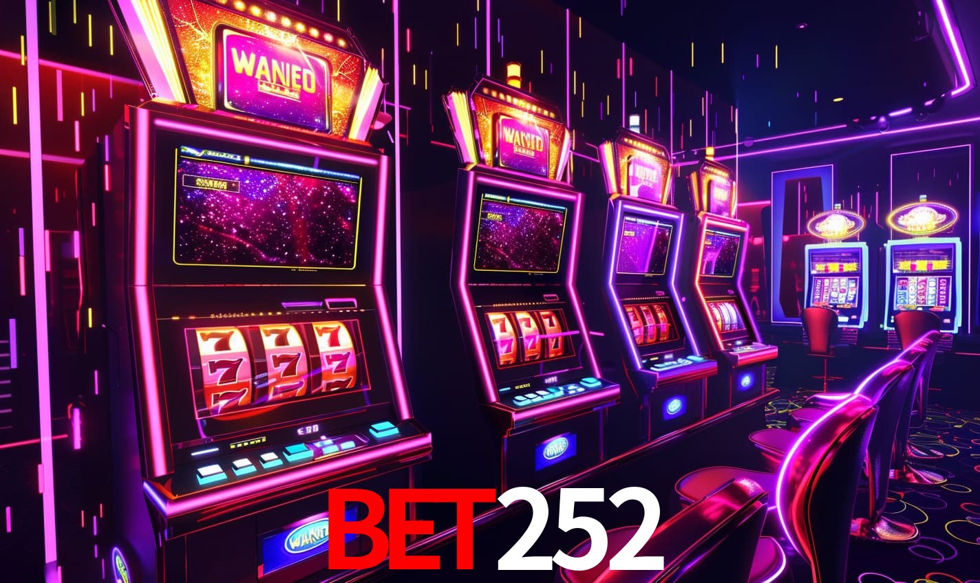 A Emoção da Loteria na Bet252: Uma Chance de Mudança de Vida