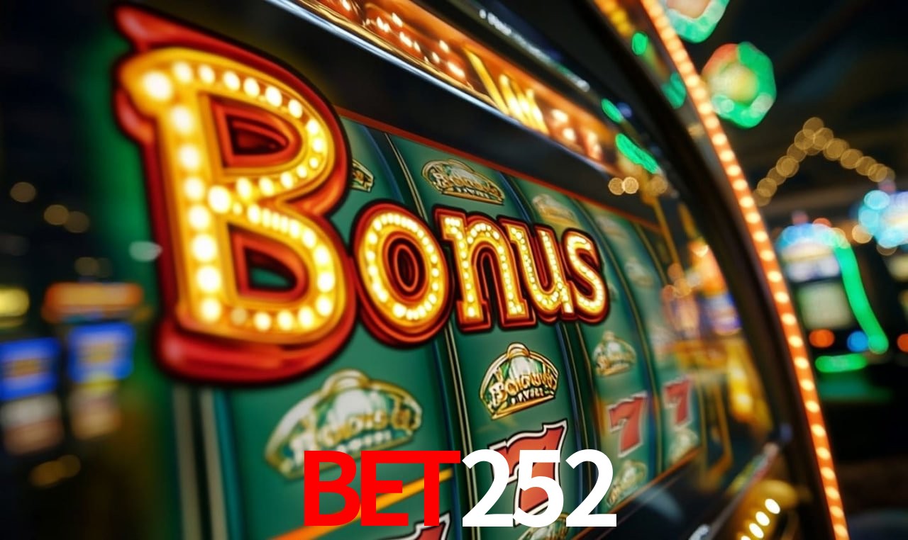 Bet252 Com App