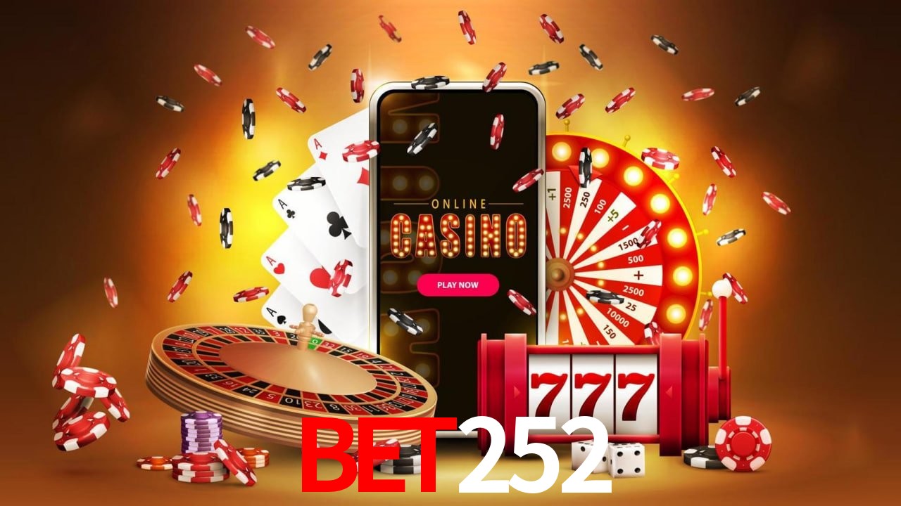 Apostas Esportivas na Bet252: Um Guia Completo