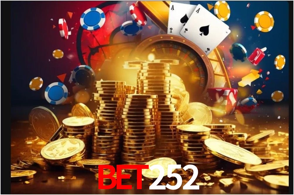 Interface Premium Bet252