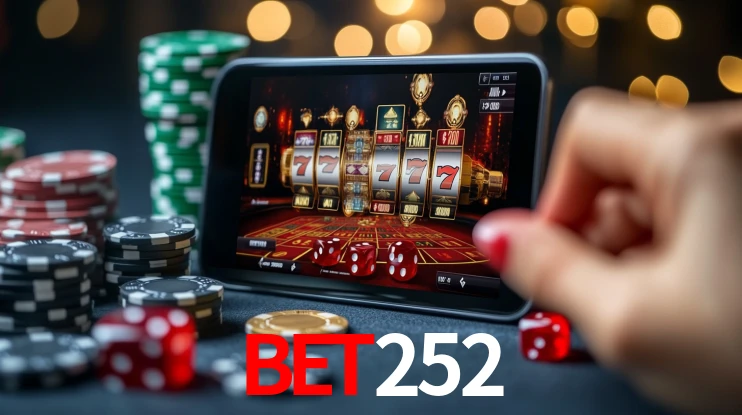 Statistics Bet252