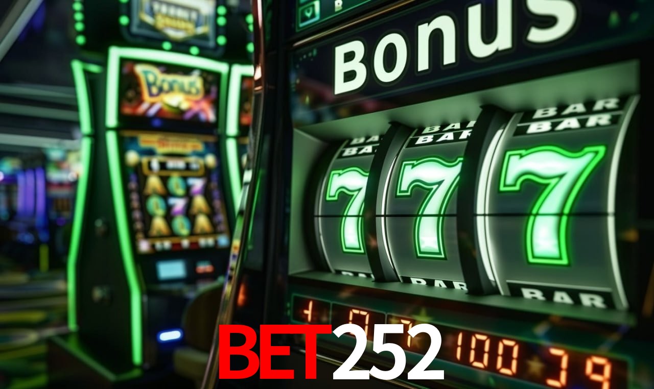 Weekend Specials Bet252