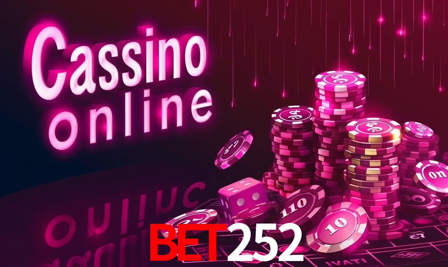 Bet252 Win