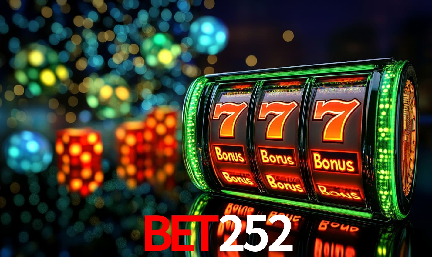 Tecnologia da Plataforma Bet252