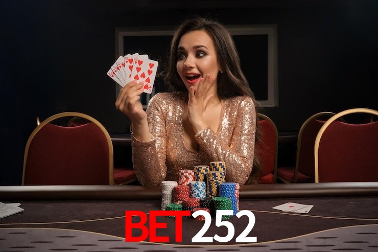 Jogos Exclusivos Bet252