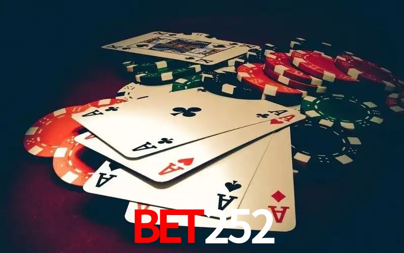 Explore as vantagens do Bet252: serviço profissional e confiabilidade
