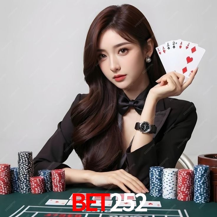 Promoções Sazonais Bet252