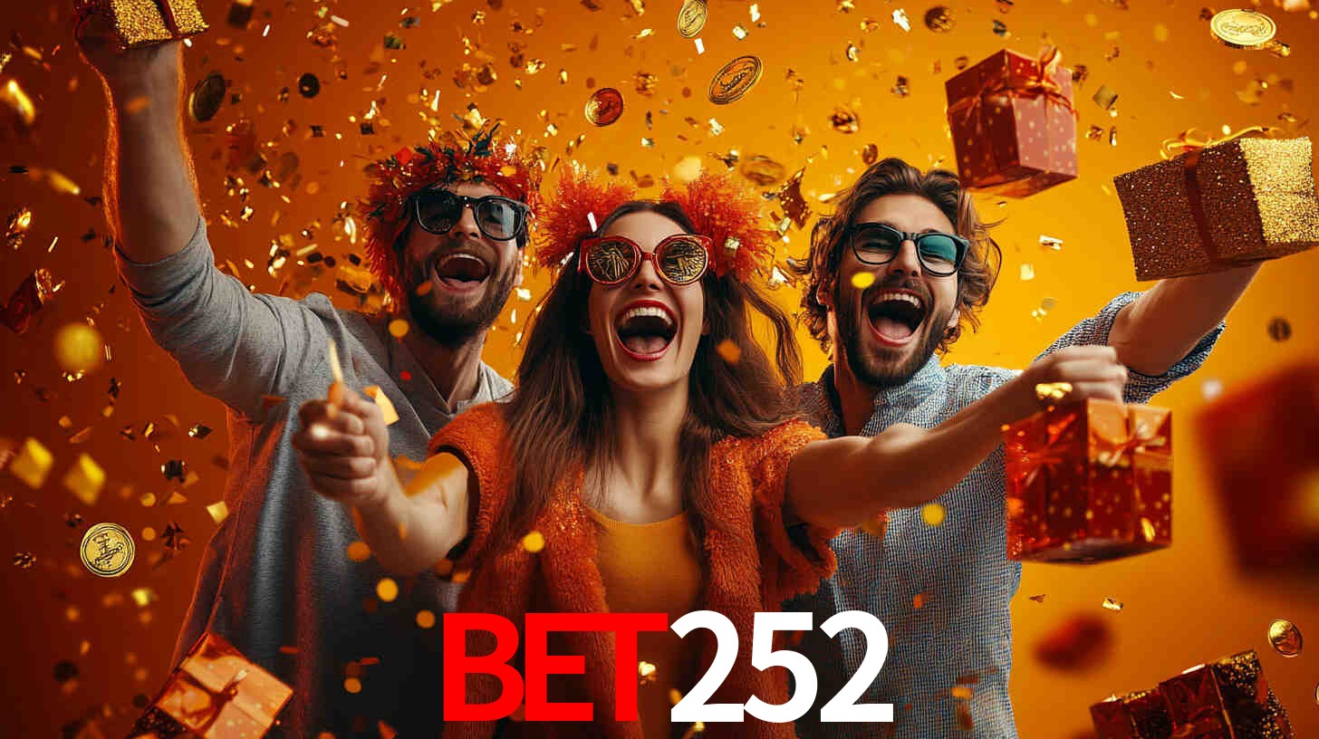 Tournaments Bet252