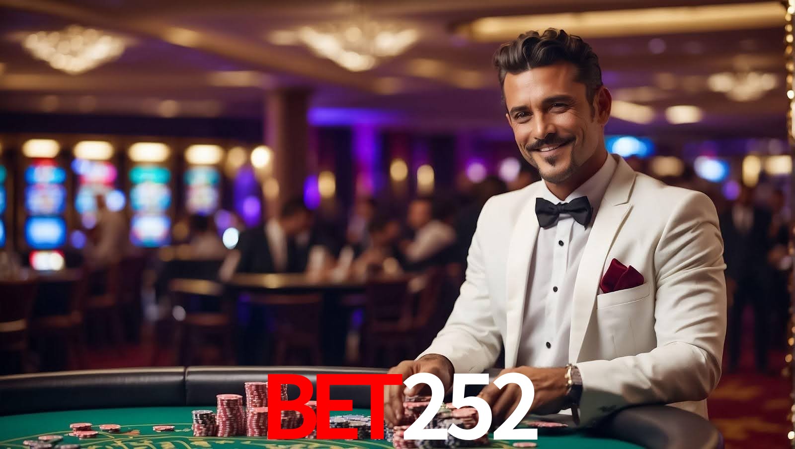 Especiais de Fim de Semana Bet252