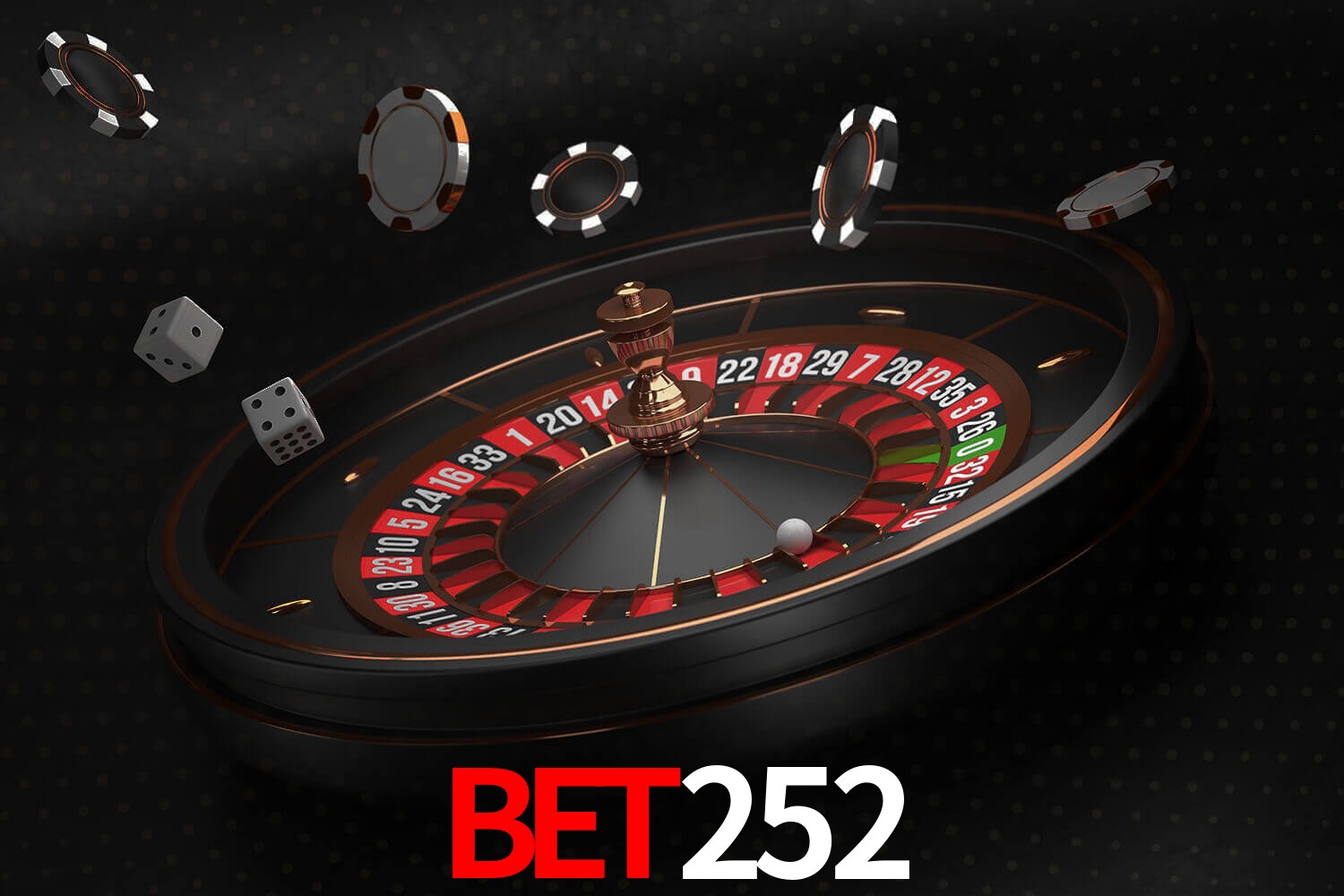 Live Casino Bet252