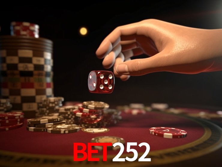 Provedores de Jogos Bet252