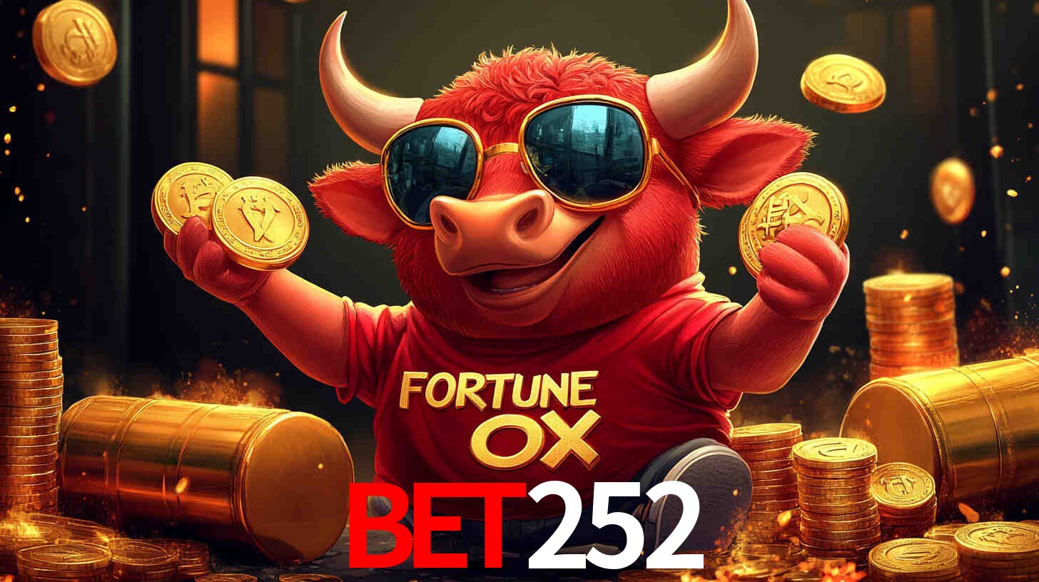 A Popularidade dos Caça-Níqueis no Bet252