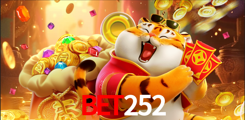 Welcome Bonus Bet252