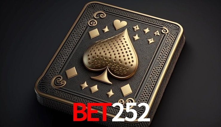 Recursos de Bônus Bet252