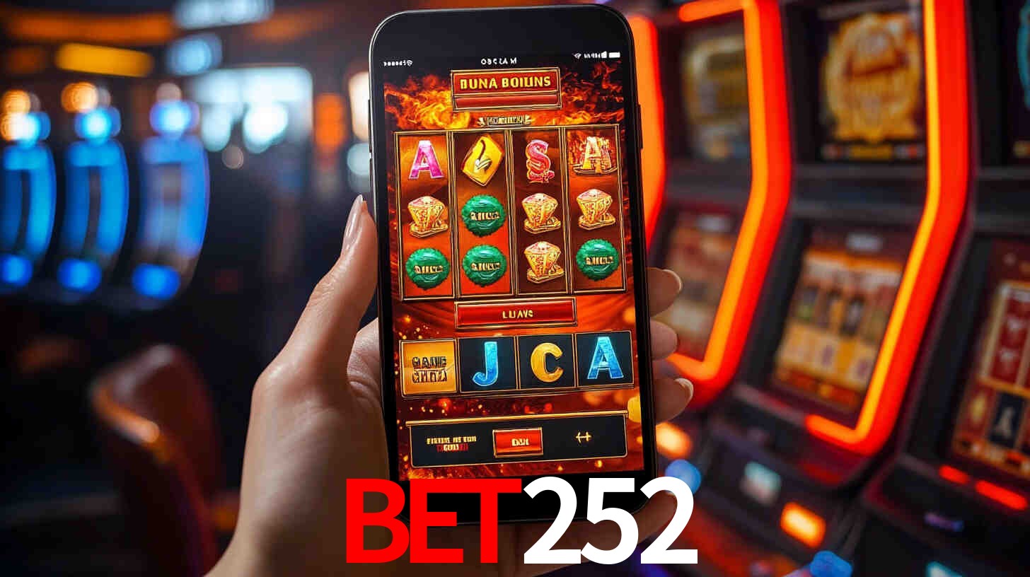VIP Casino Bet252